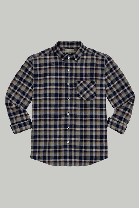 FLANNEL SHIRT (FS03)