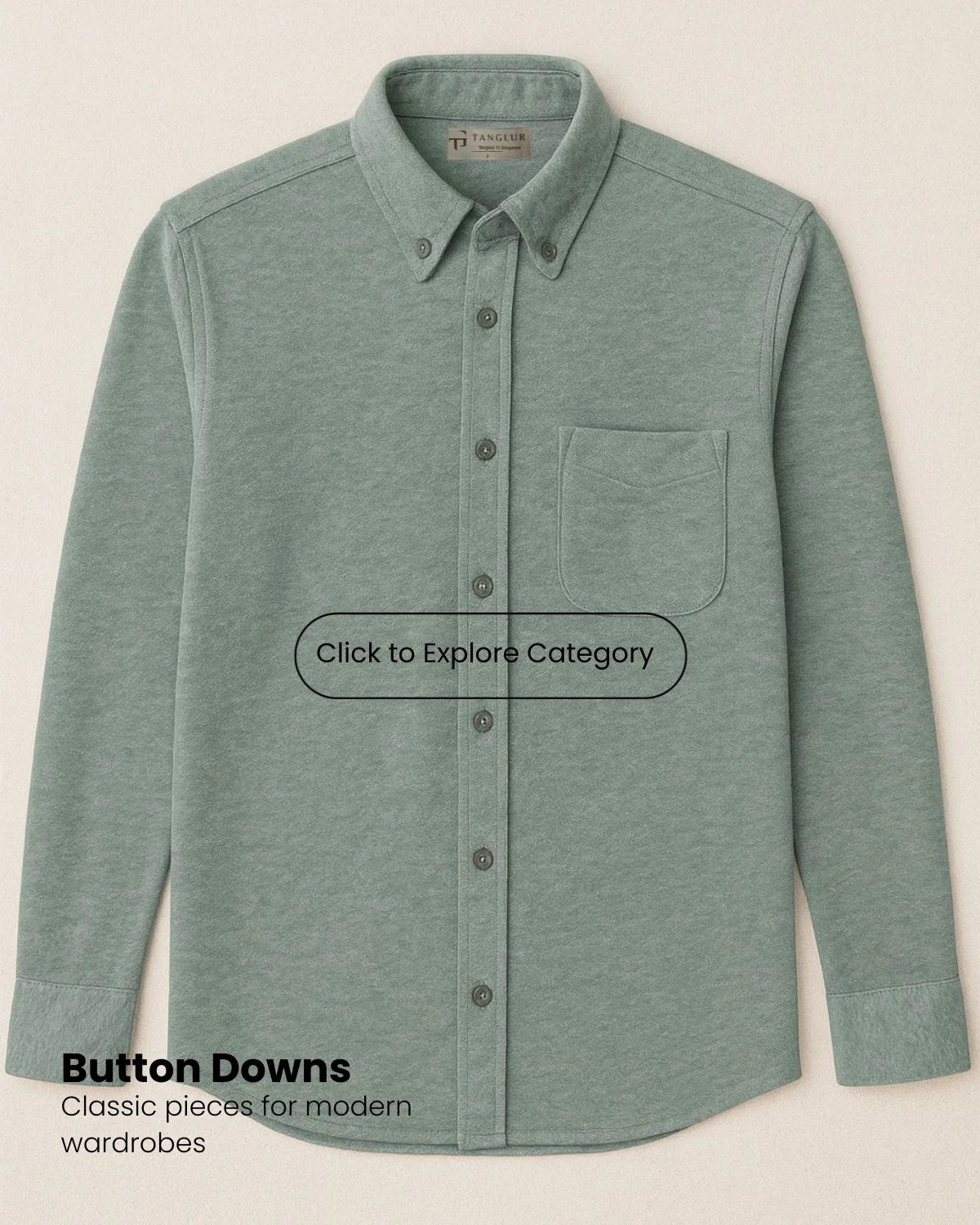 Button Down Shirts