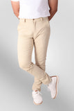 BEIGE CHINO PANTS (CP03)