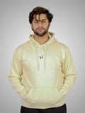 TG BASIC HOODIE | BEIGE