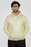 TG BASIC HOODIE | BEIGE