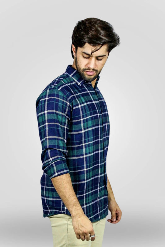 FLANNEL SHIRT (FS02)