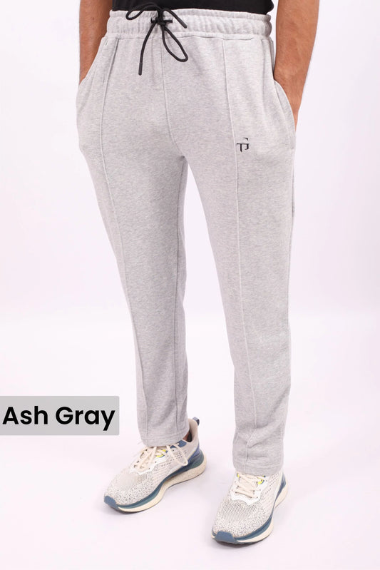 PACK OF 3 | PLEATED TROUSERS