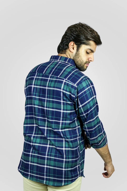 FLANNEL SHIRT (FS02)