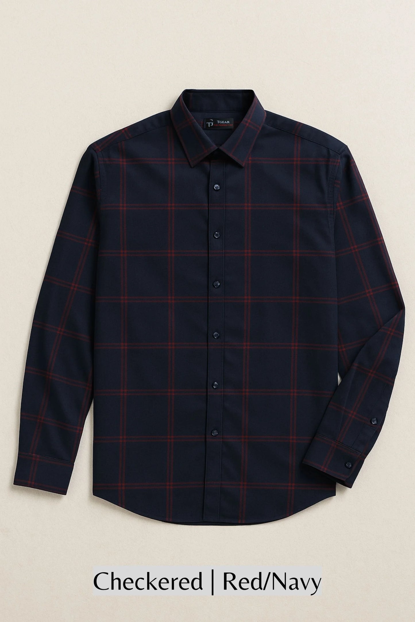 PACK OF 3 | BUSINESS CASUALS