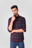 FLANNEL SHIRT (FS01)