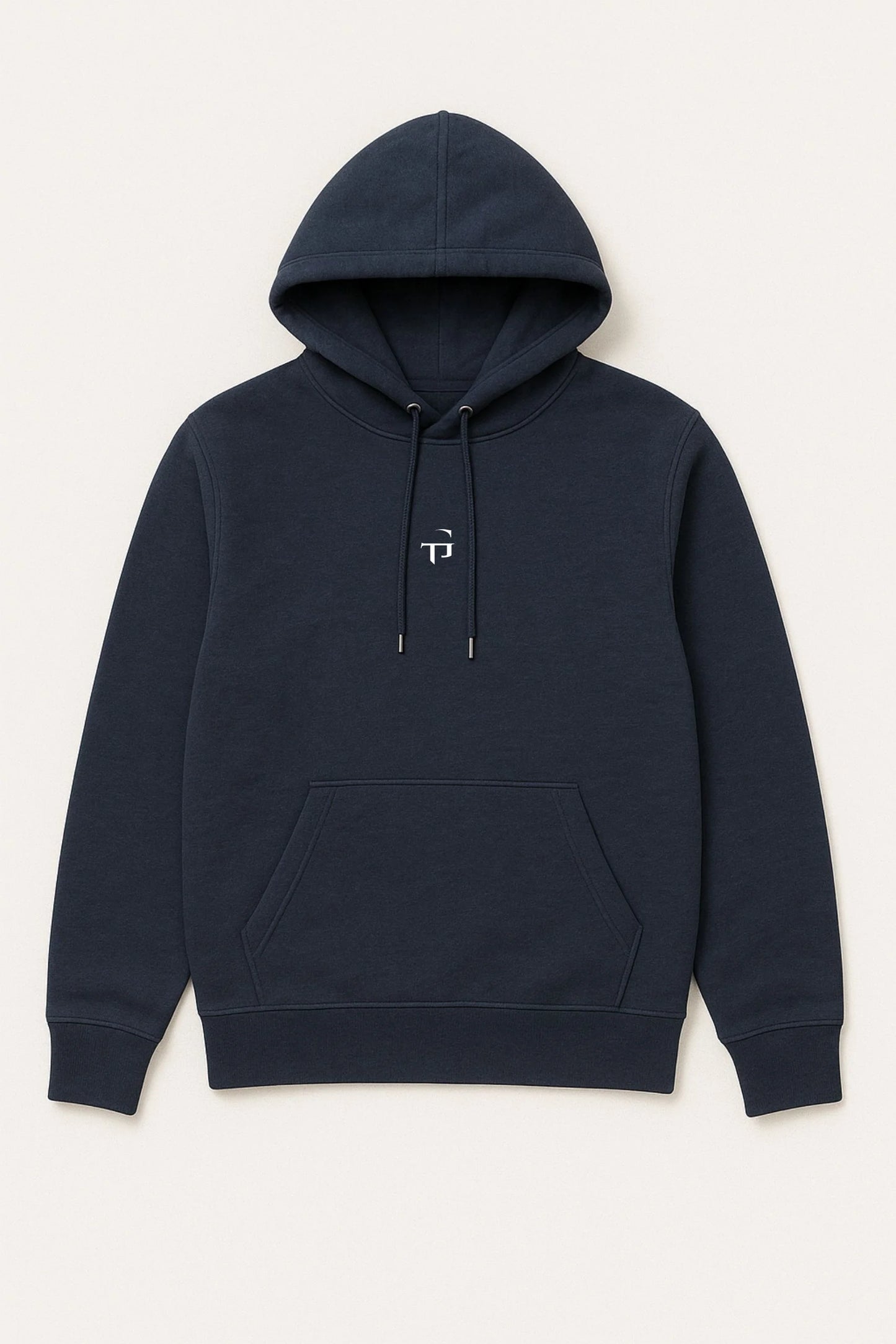 TG BASIC HOODIE | NAVY