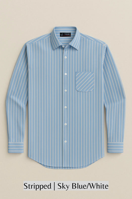 PACK OF 3 | BUSINESS CASUALS