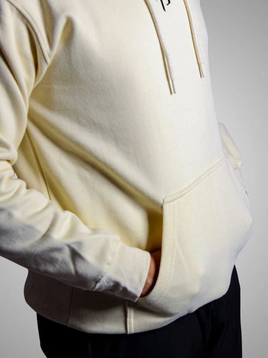 TG BASIC HOODIE | BEIGE