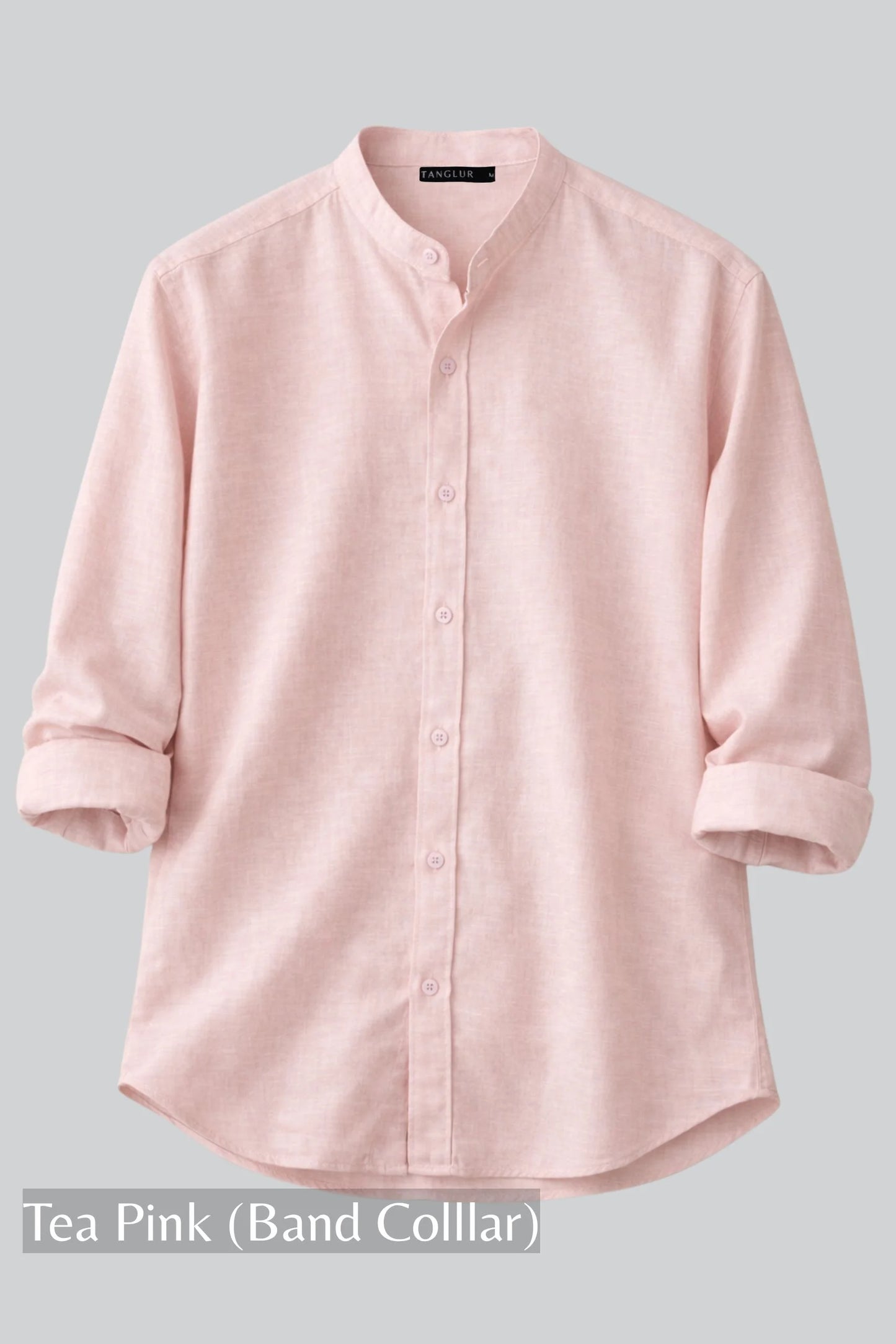 PACK OF 3 | LINEN SHIRTS