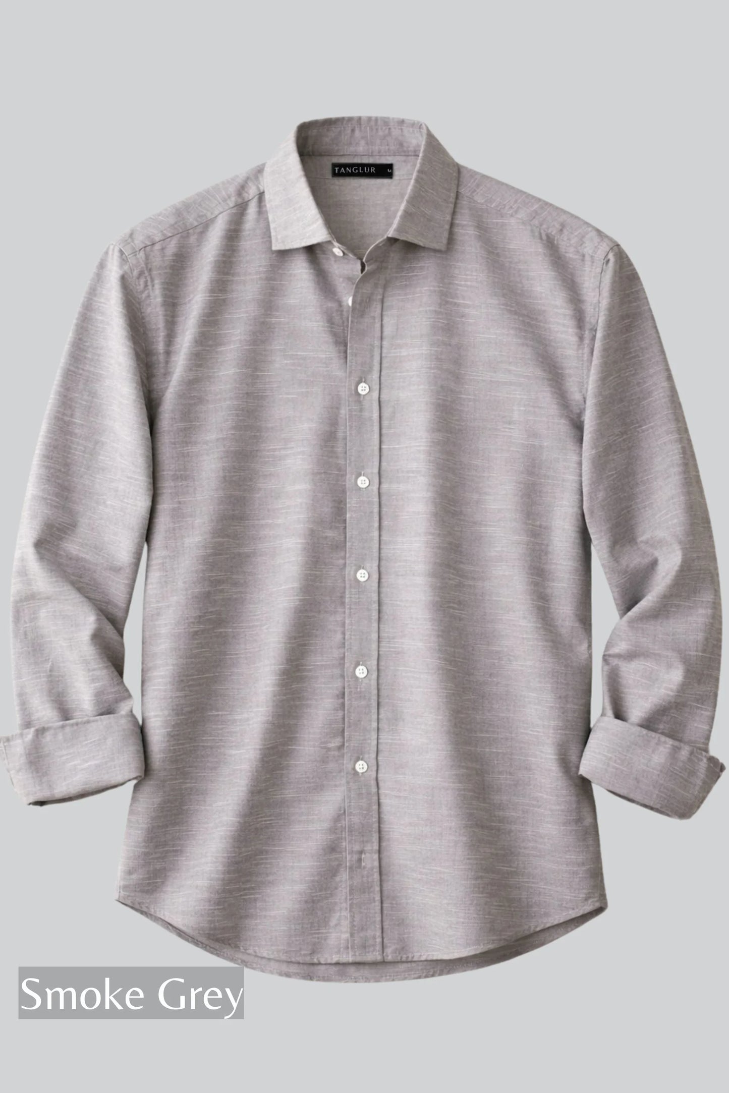 PACK OF 3 | LINEN SHIRTS