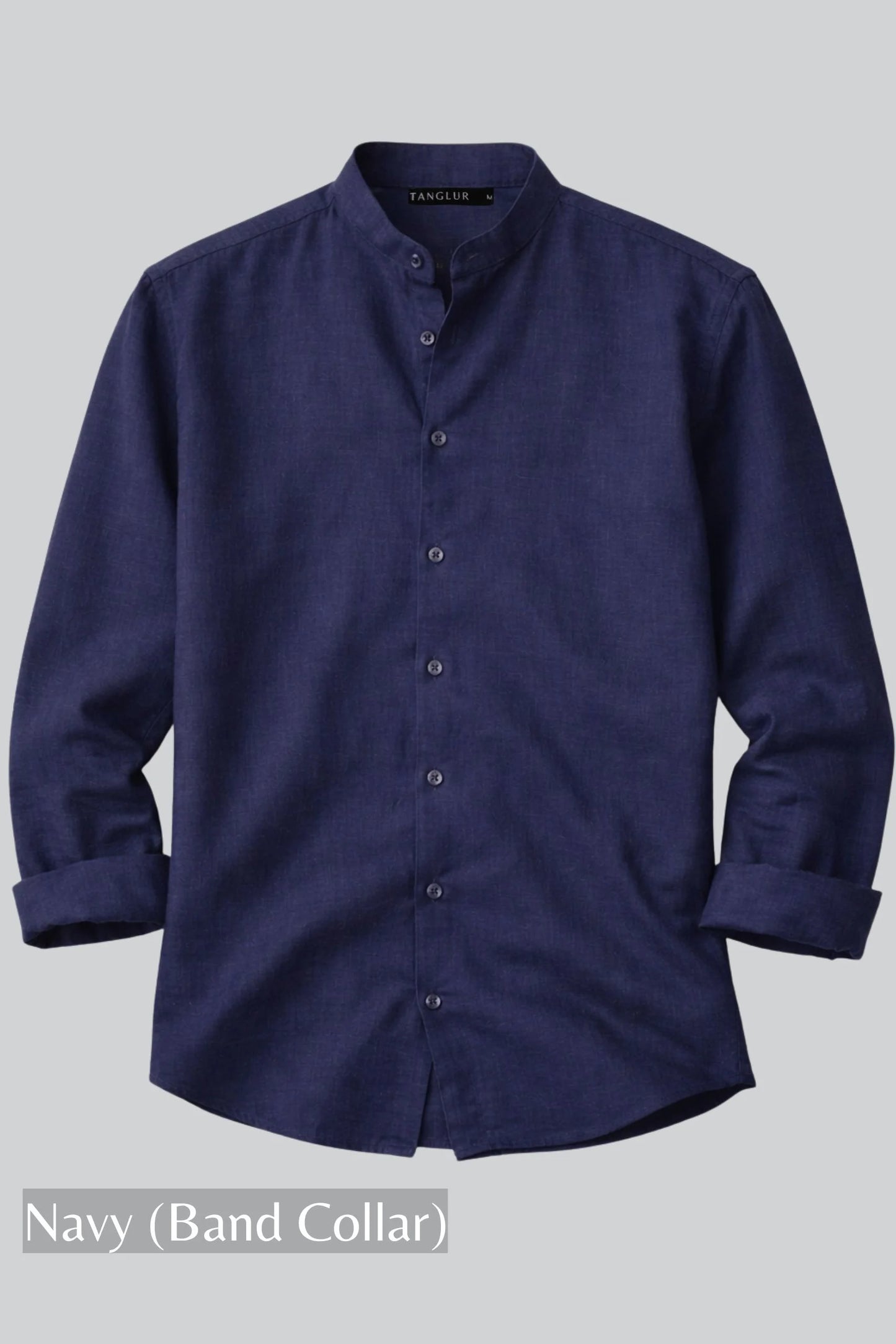 PACK OF 3 | LINEN SHIRTS