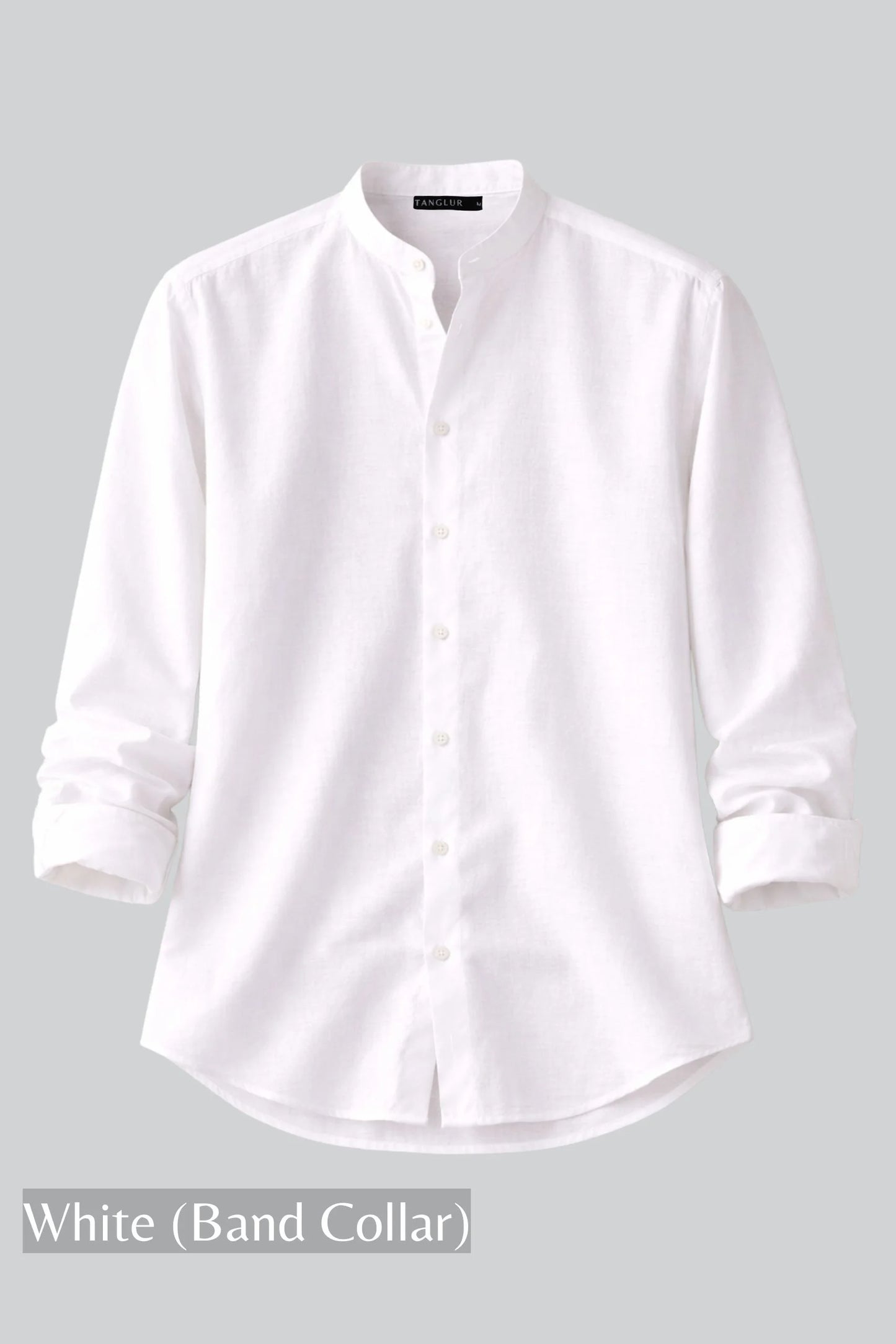 PACK OF 3 | LINEN SHIRTS