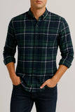 FLANNEL SHIRT (FS02)