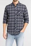 FLANNEL SHIRT (FS03)
