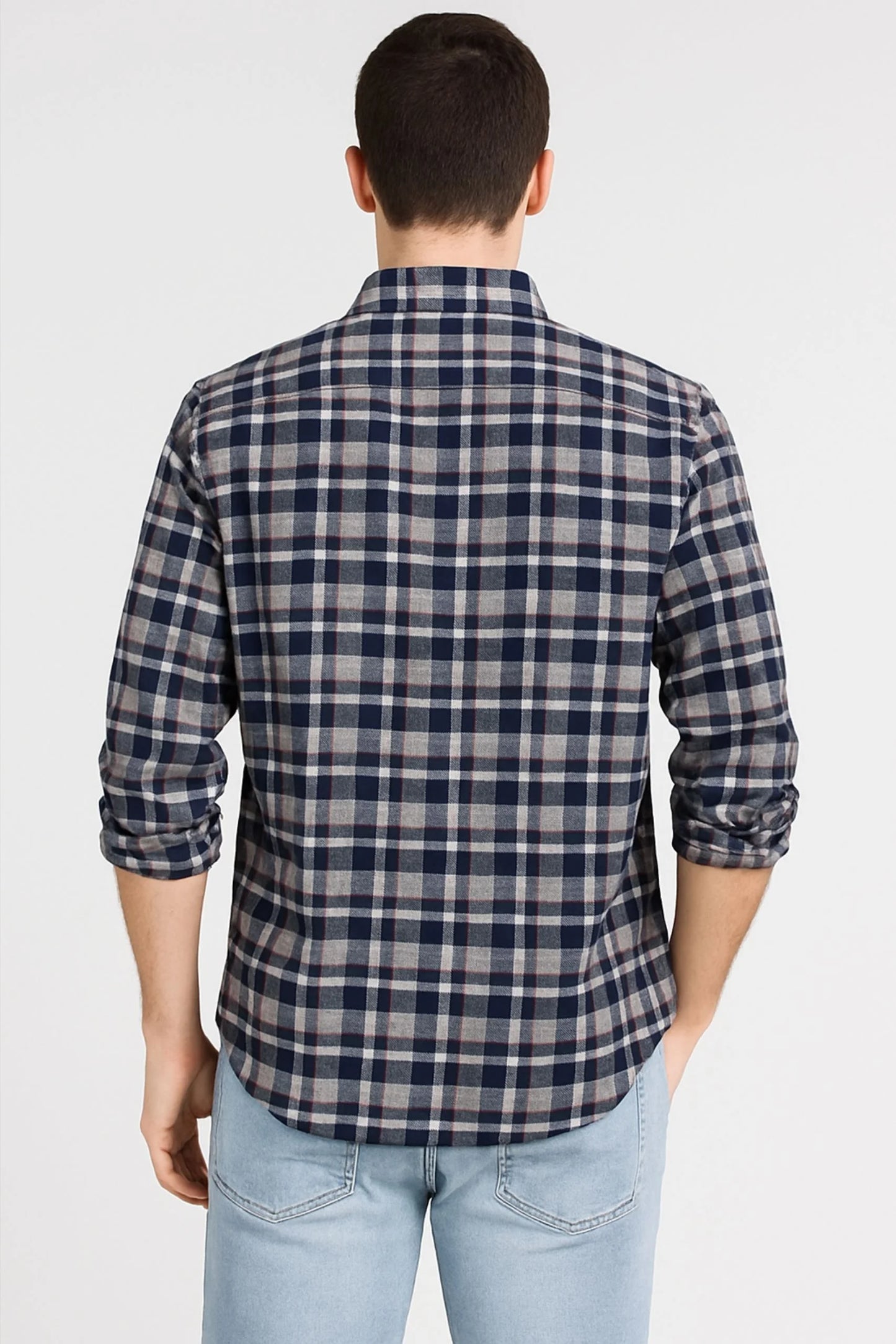 FLANNEL SHIRT (FS03)