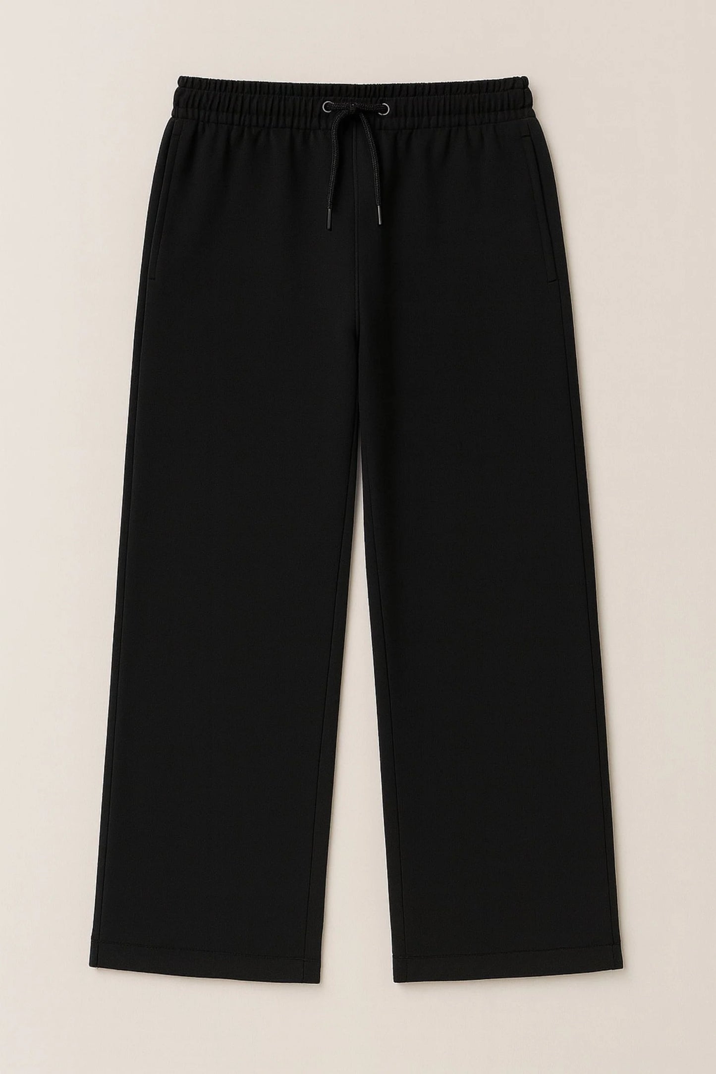 PACK OF 3 | WIDE LEG BAGGY TROUSERS