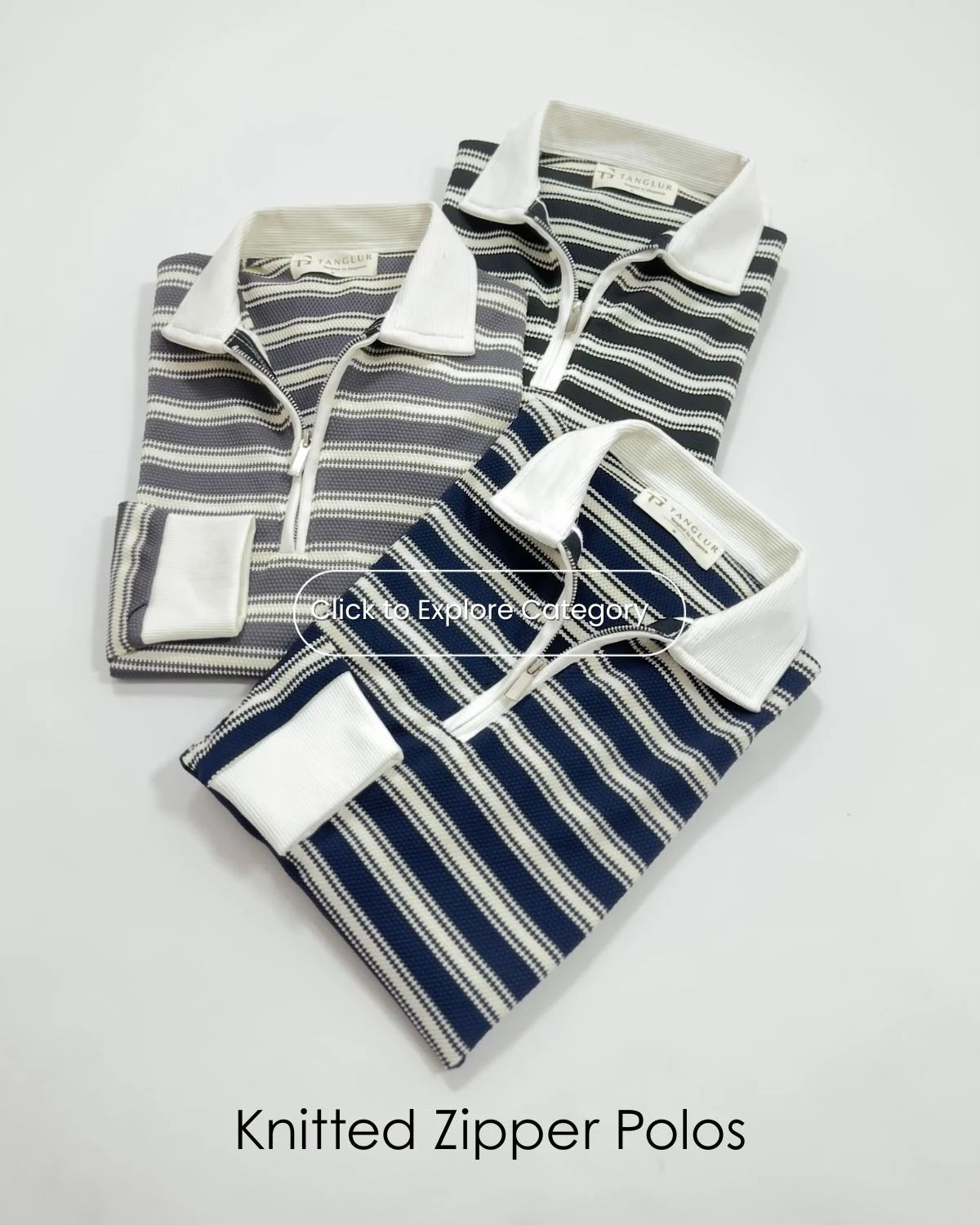 HIGH GRADE POLOS