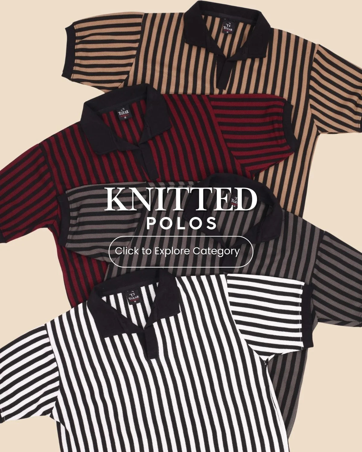 HIGH GRADE POLOS