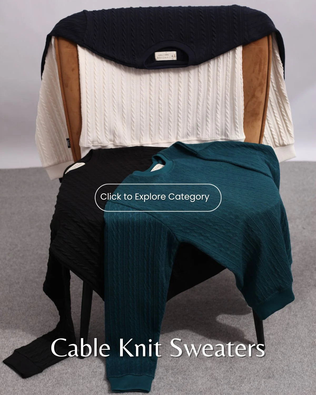 Winter Collection 25/26