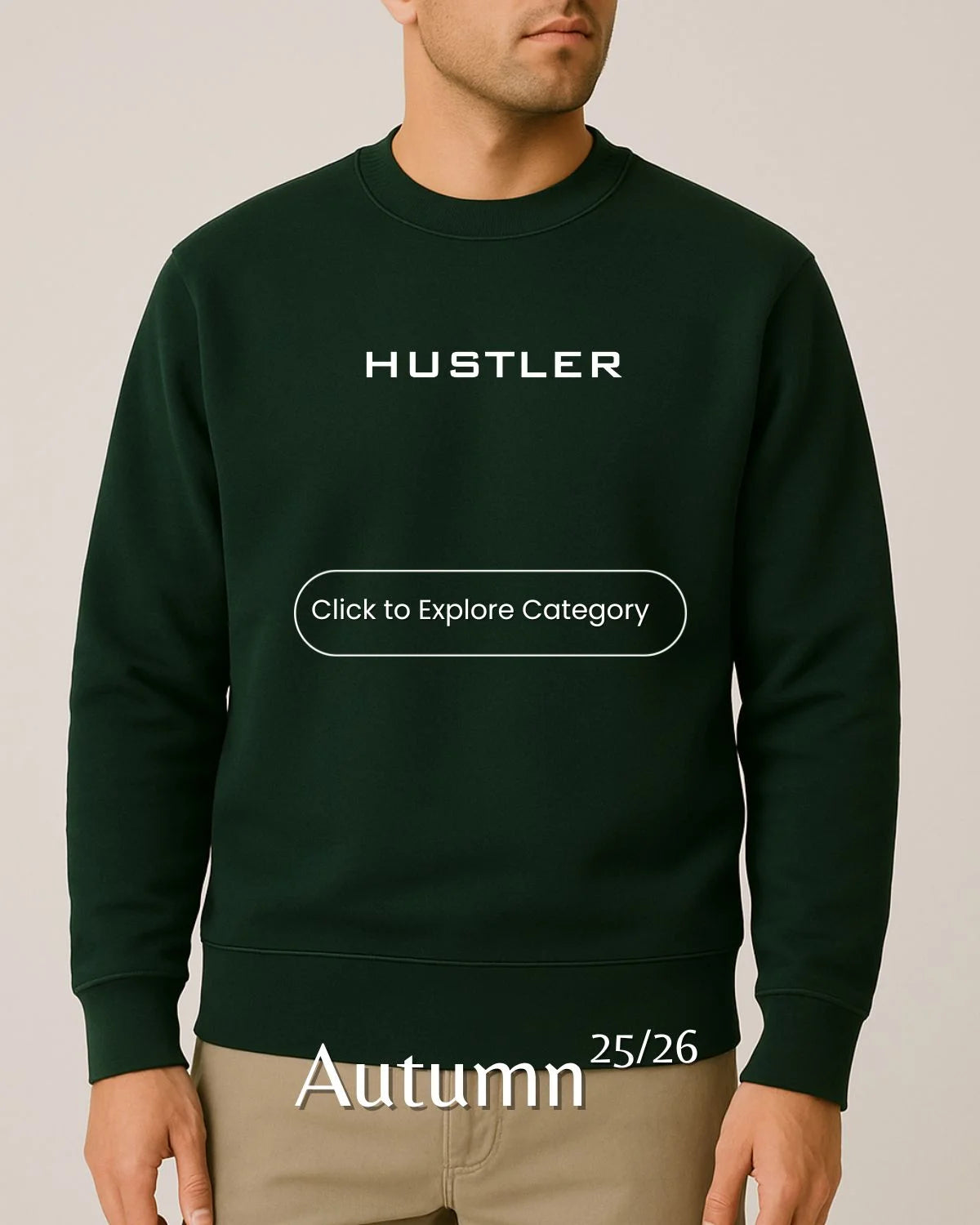 Winter Collection 25/26